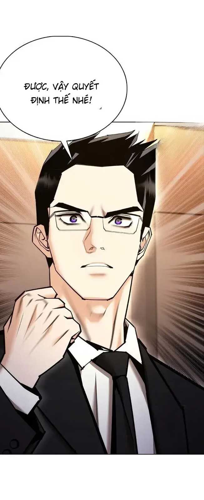 Bạch Dạ Chap 8 - Next Chap 9