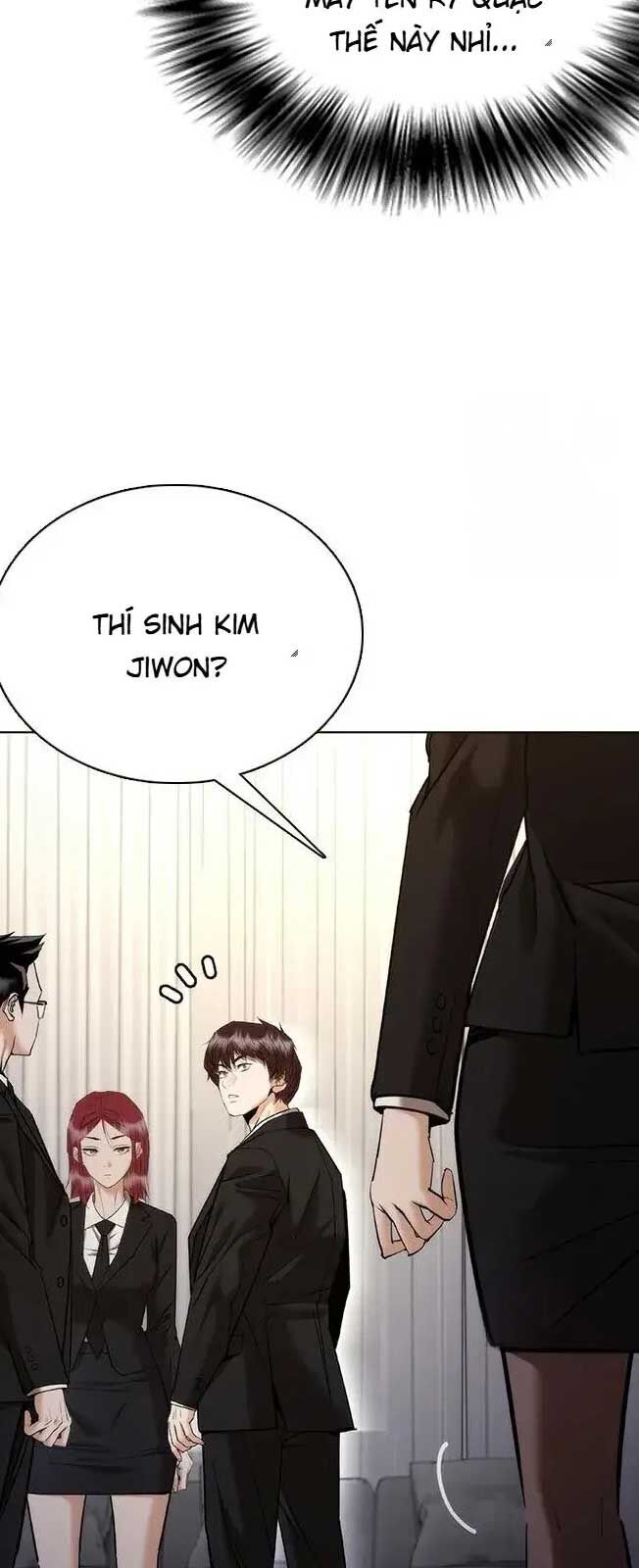 Bạch Dạ Chap 8 - Next Chap 9