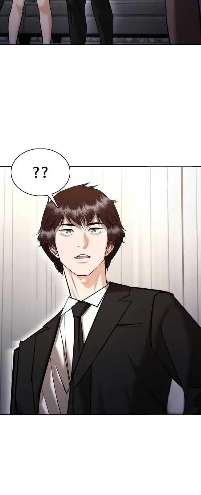 Bạch Dạ Chap 8 - Next Chap 9