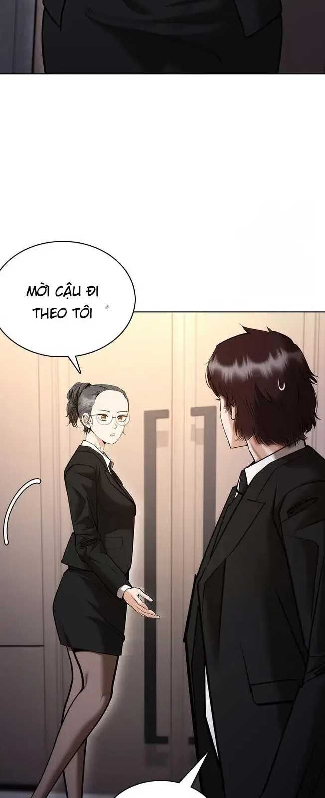 Bạch Dạ Chap 8 - Next Chap 9