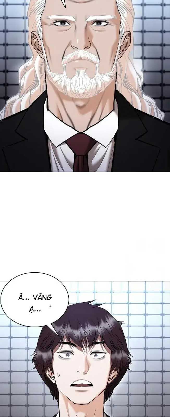 Bạch Dạ Chap 8 - Next Chap 9