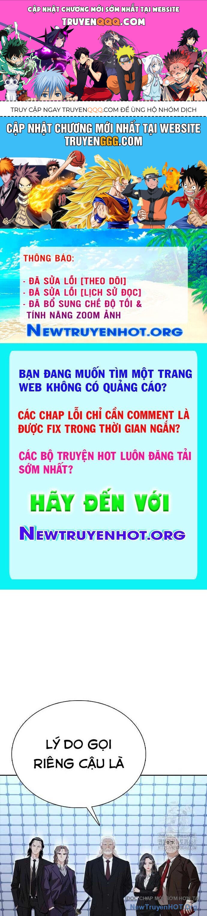 Bạch Dạ Chap 9 - Next Chap 10