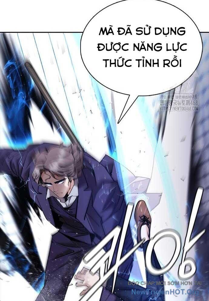 Bạch Dạ Chap 9 - Next Chap 10