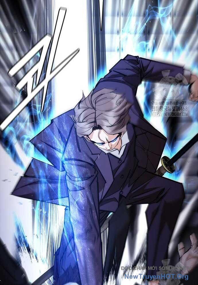 Bạch Dạ Chap 9 - Next Chap 10