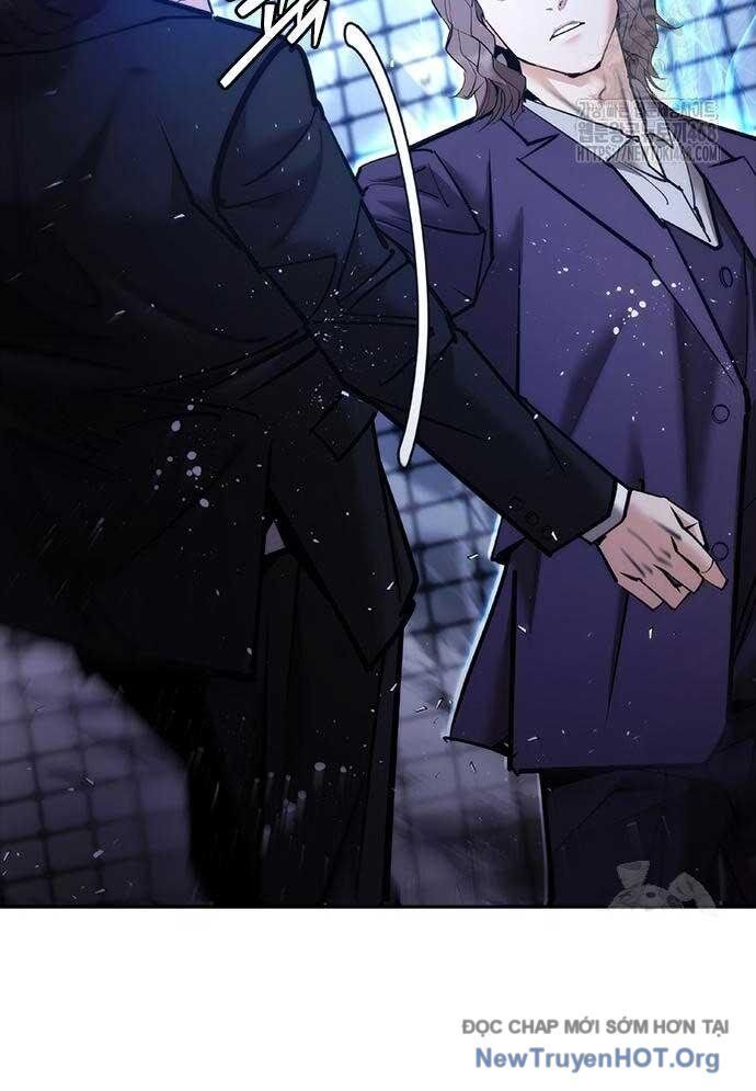 Bạch Dạ Chap 9 - Next Chap 10