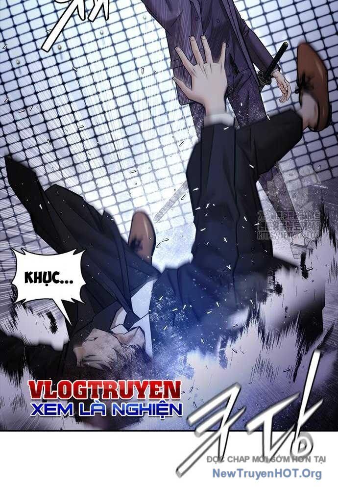 Bạch Dạ Chap 9 - Next Chap 10