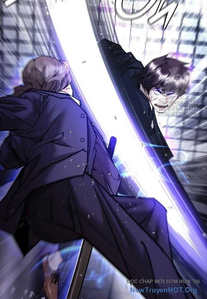 Bạch Dạ Chap 9 - Next Chap 10