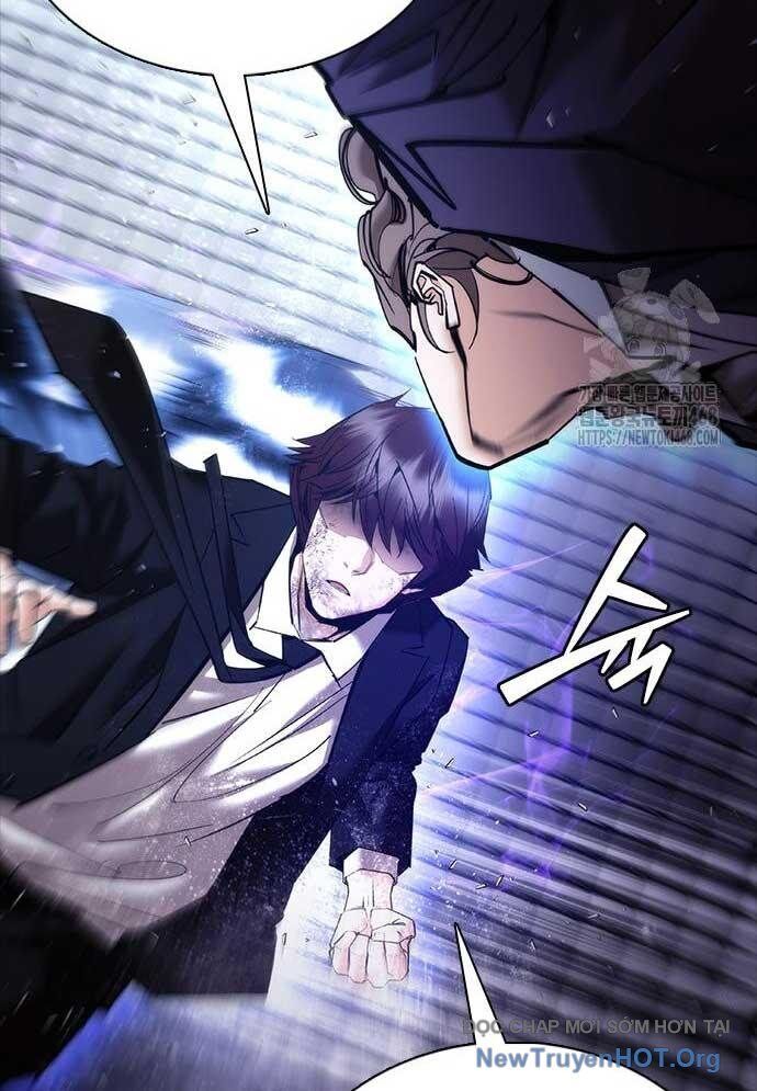 Bạch Dạ Chap 9 - Next Chap 10