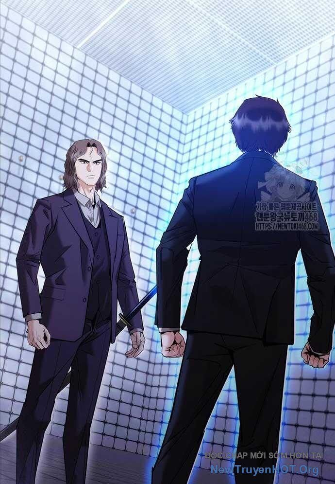 Bạch Dạ Chap 9 - Next Chap 10