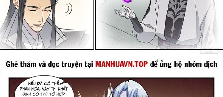 Bách Luyện Thành Thần Chap 1291 - Next Chap 1292