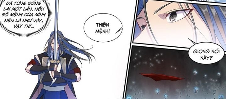 Bách Luyện Thành Thần Chap 1291 - Next Chap 1292