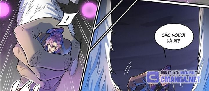 Bách Luyện Thành Thần Chap 1291 - Next Chap 1292