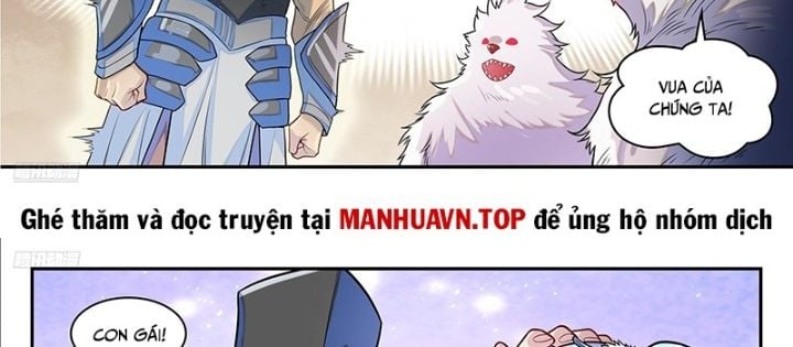 Bách Luyện Thành Thần Chap 1291 - Next Chap 1292