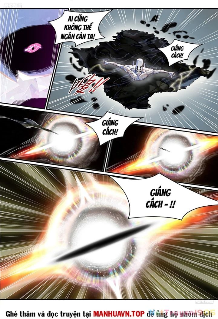 Bách Luyện Thành Thần Chap 1294 - Next Chap 1295