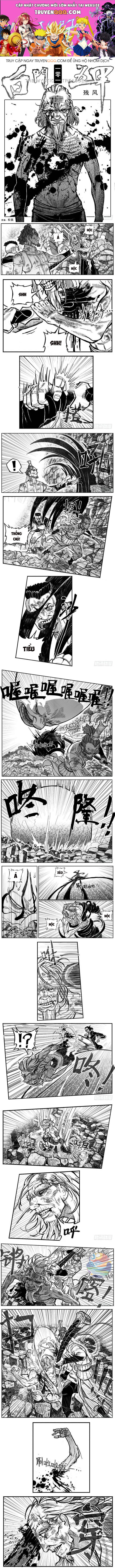 Bạch Môn Ngũ Giáp Chap 101 - Next Chap 102