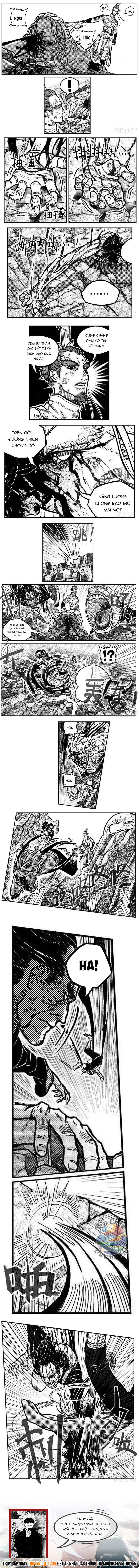 Bạch Môn Ngũ Giáp Chap 101 - Next Chap 102