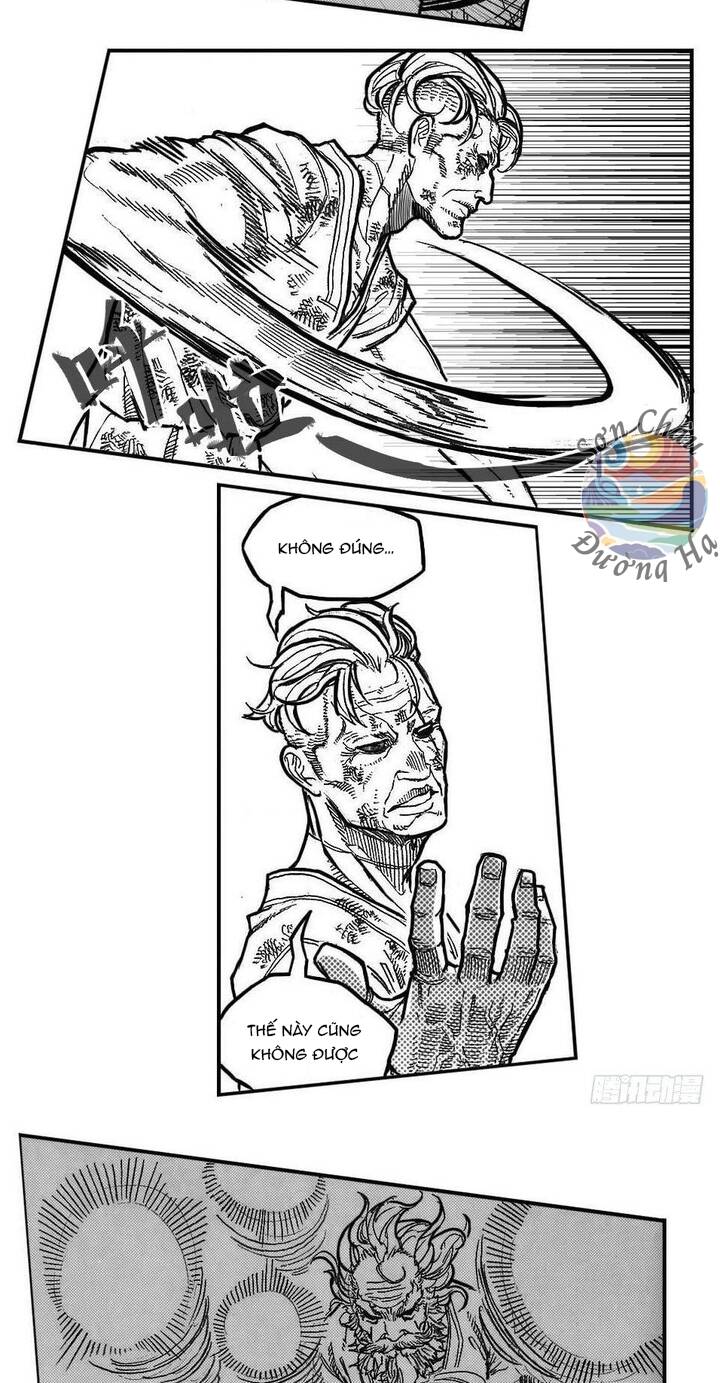Bạch Môn Ngũ Giáp Chap 92 - Next Chap 93