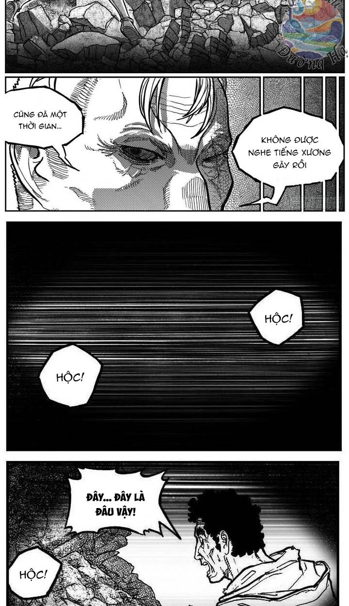 Bạch Môn Ngũ Giáp Chap 92 - Next Chap 93