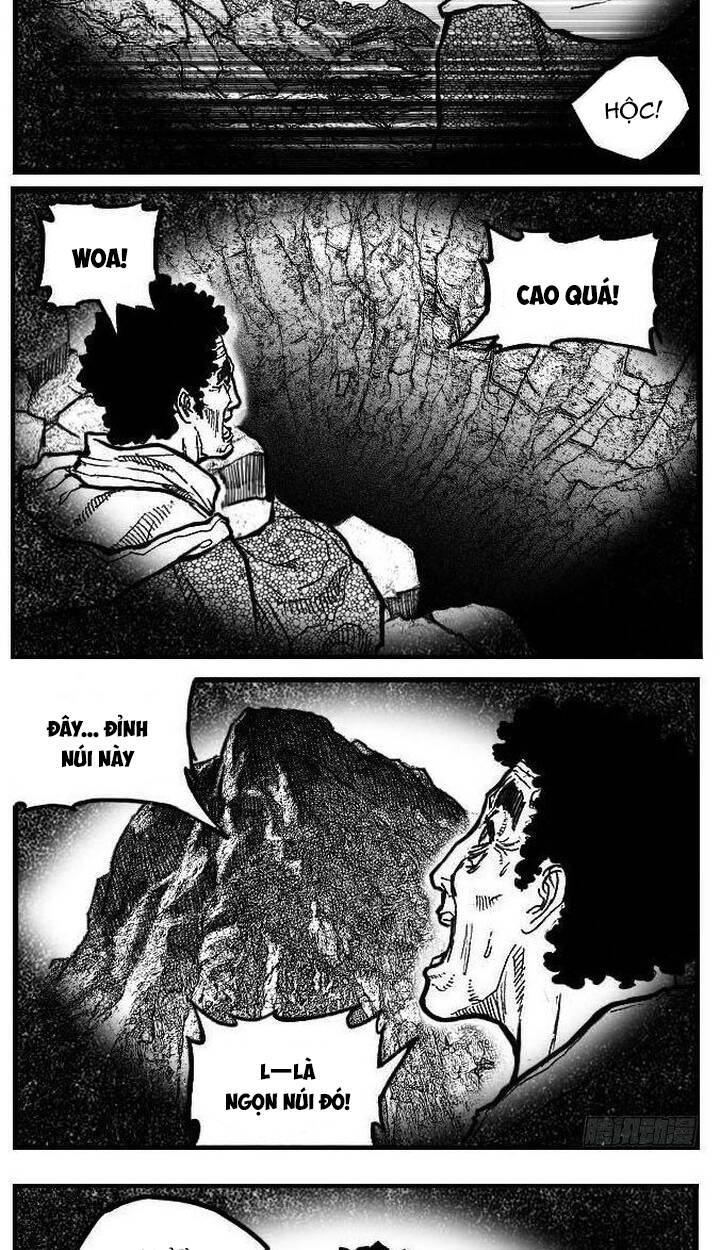 Bạch Môn Ngũ Giáp Chap 92 - Next Chap 93