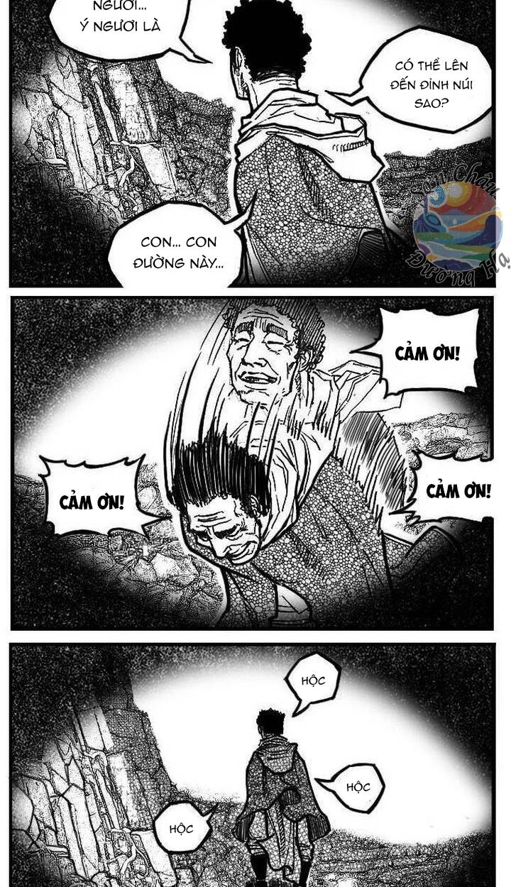 Bạch Môn Ngũ Giáp Chap 92 - Next Chap 93