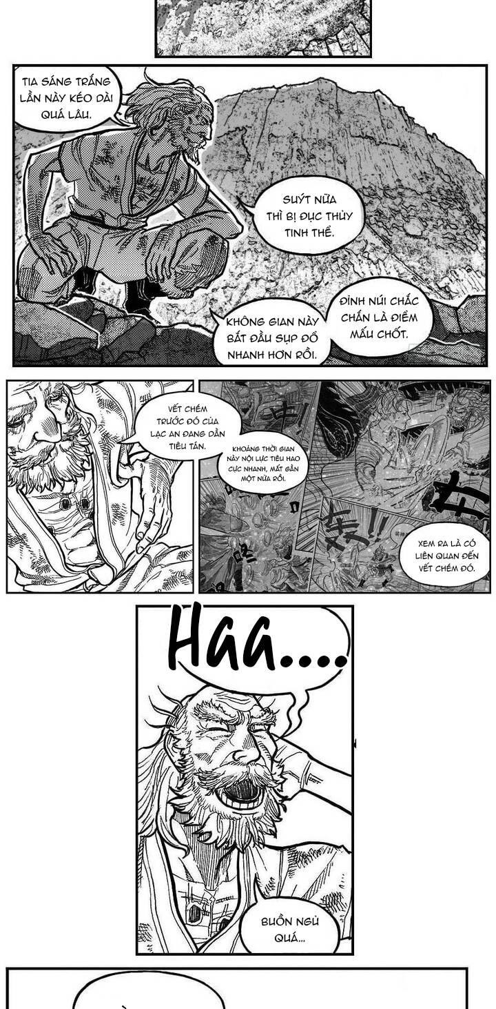 Bạch Môn Ngũ Giáp Chap 92 - Next Chap 93