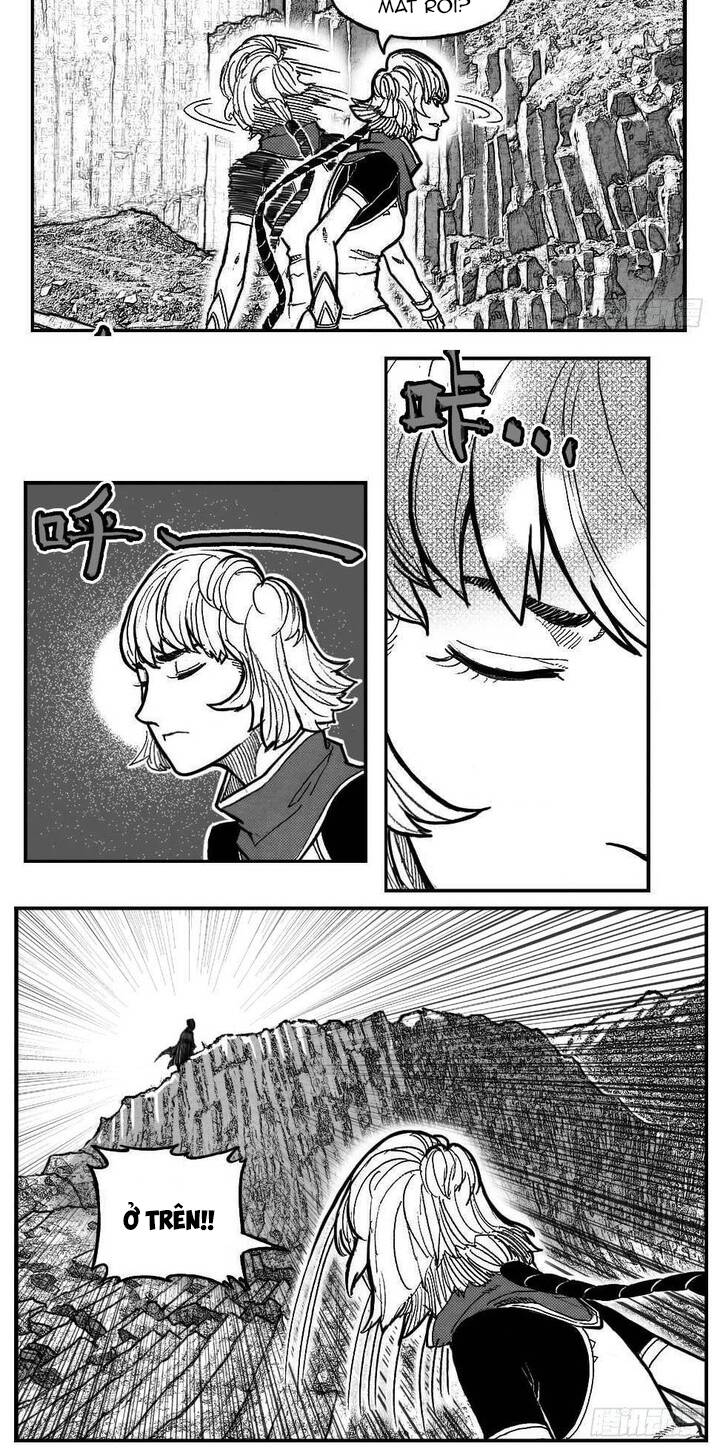 Bạch Môn Ngũ Giáp Chap 92 - Next Chap 93