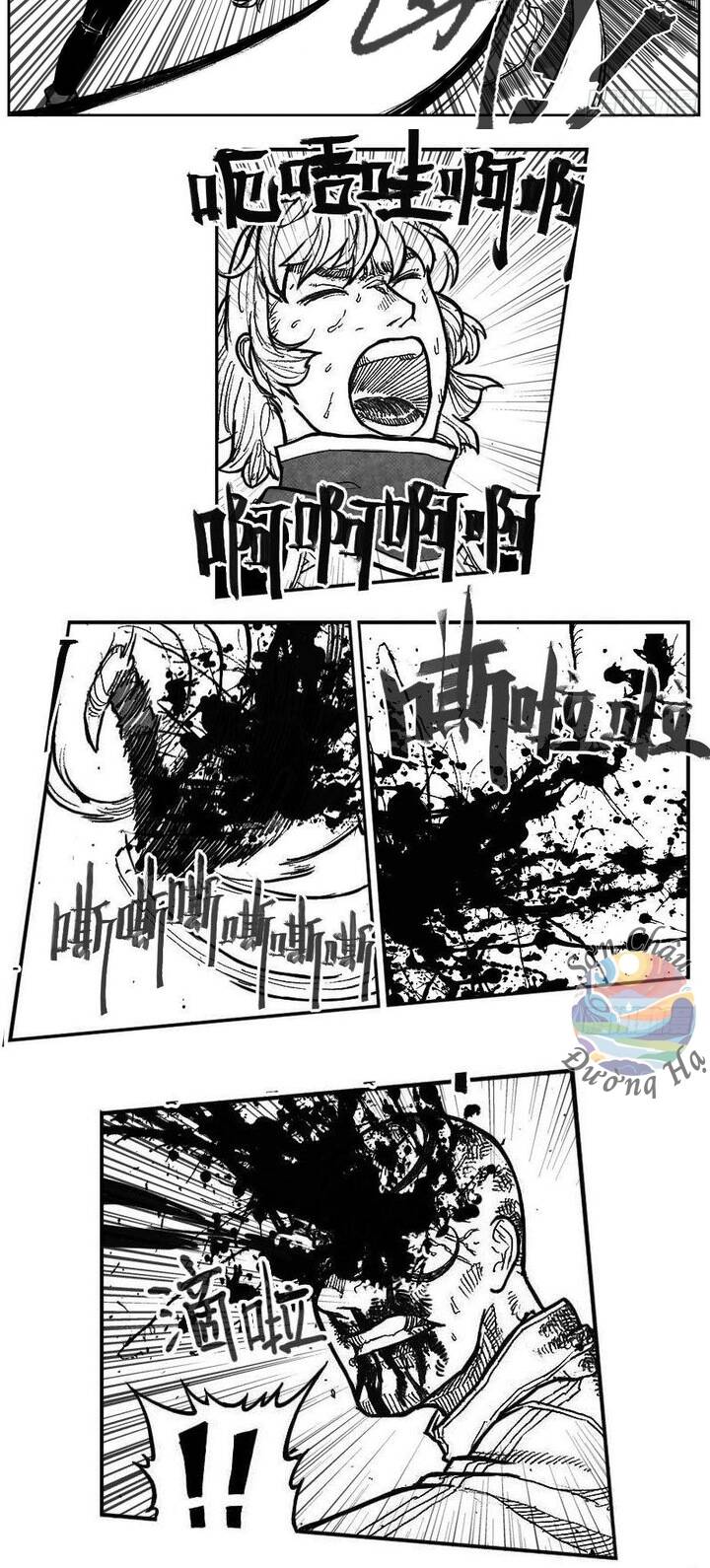 Bạch Môn Ngũ Giáp Chap 94 - Next Chap 95