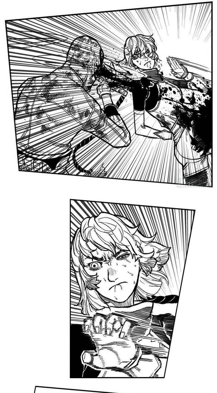 Bạch Môn Ngũ Giáp Chap 94 - Next Chap 95