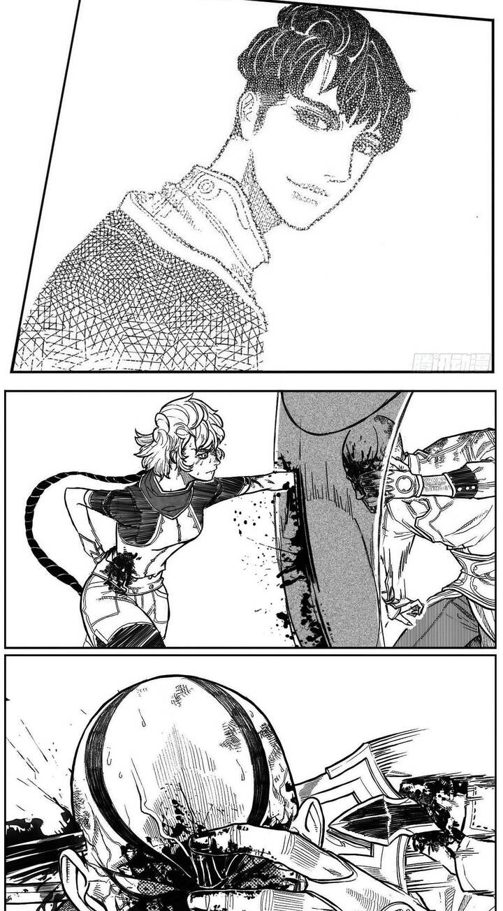 Bạch Môn Ngũ Giáp Chap 94 - Next Chap 95