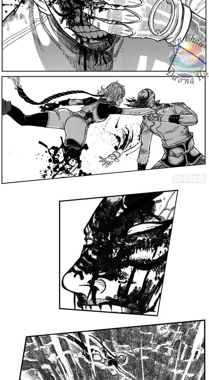 Bạch Môn Ngũ Giáp Chap 94 - Next Chap 95