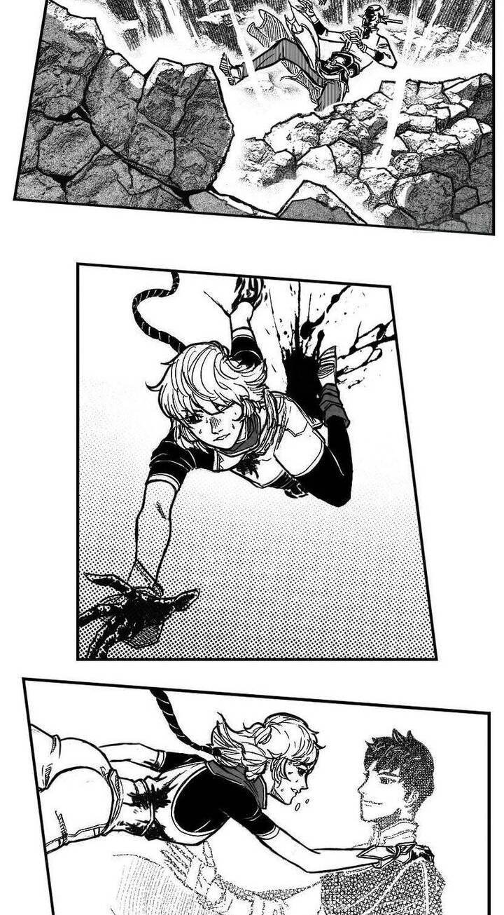 Bạch Môn Ngũ Giáp Chap 94 - Next Chap 95