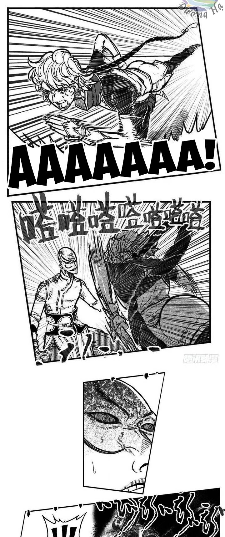 Bạch Môn Ngũ Giáp Chap 94 - Next Chap 95