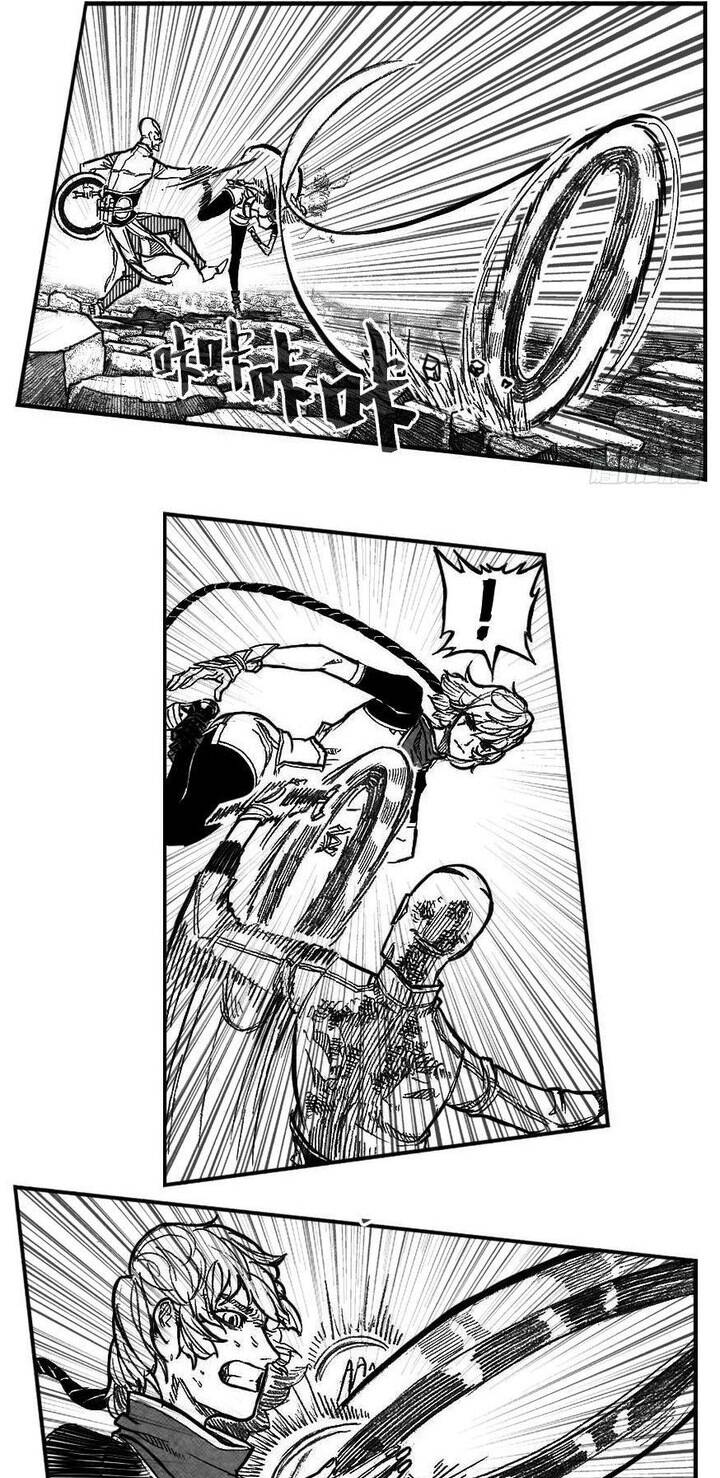 Bạch Môn Ngũ Giáp Chap 94 - Next Chap 95