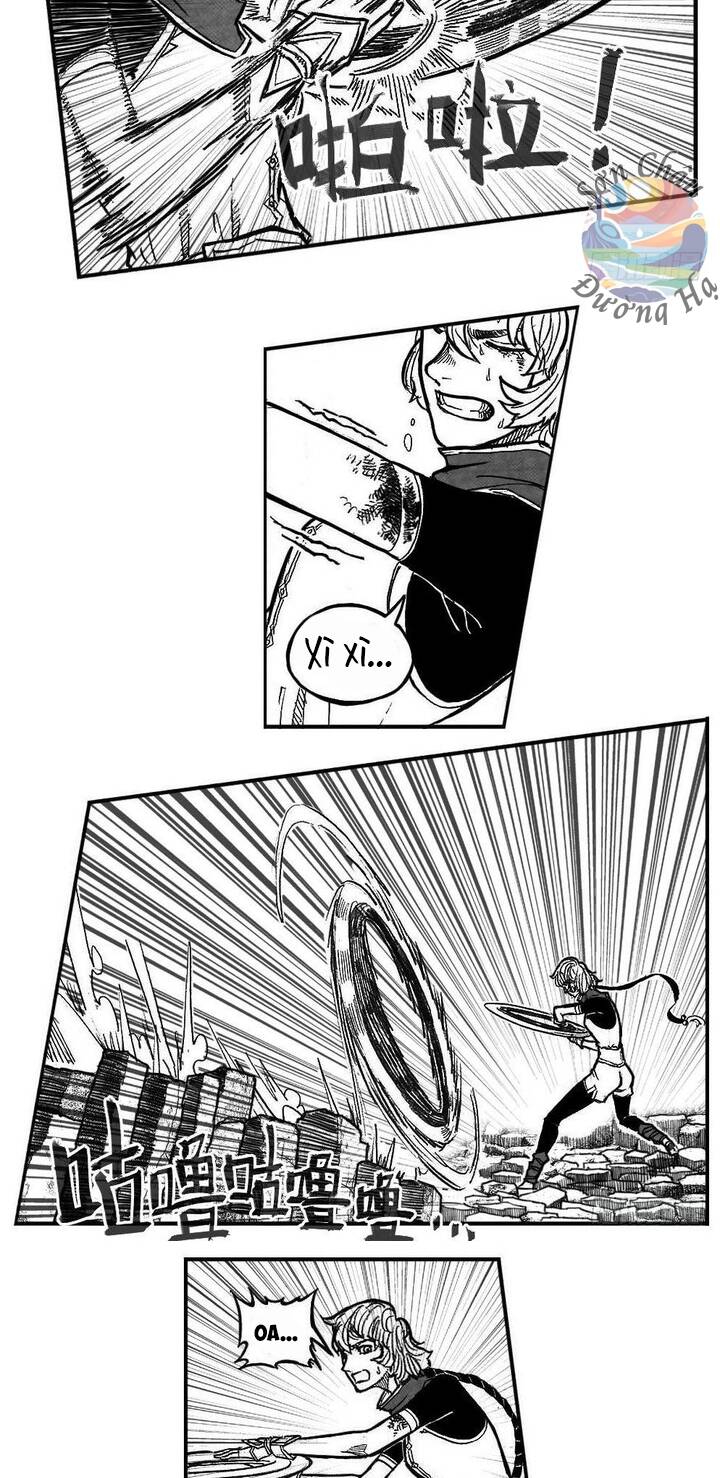 Bạch Môn Ngũ Giáp Chap 94 - Next Chap 95