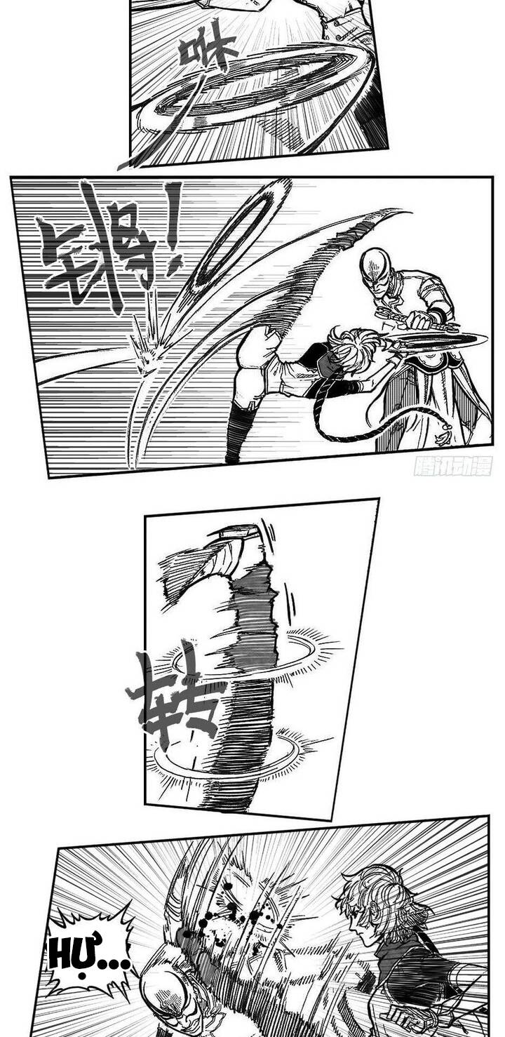 Bạch Môn Ngũ Giáp Chap 94 - Next Chap 95