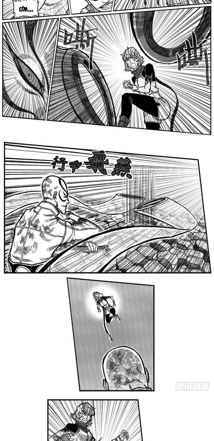 Bạch Môn Ngũ Giáp Chap 94 - Next Chap 95