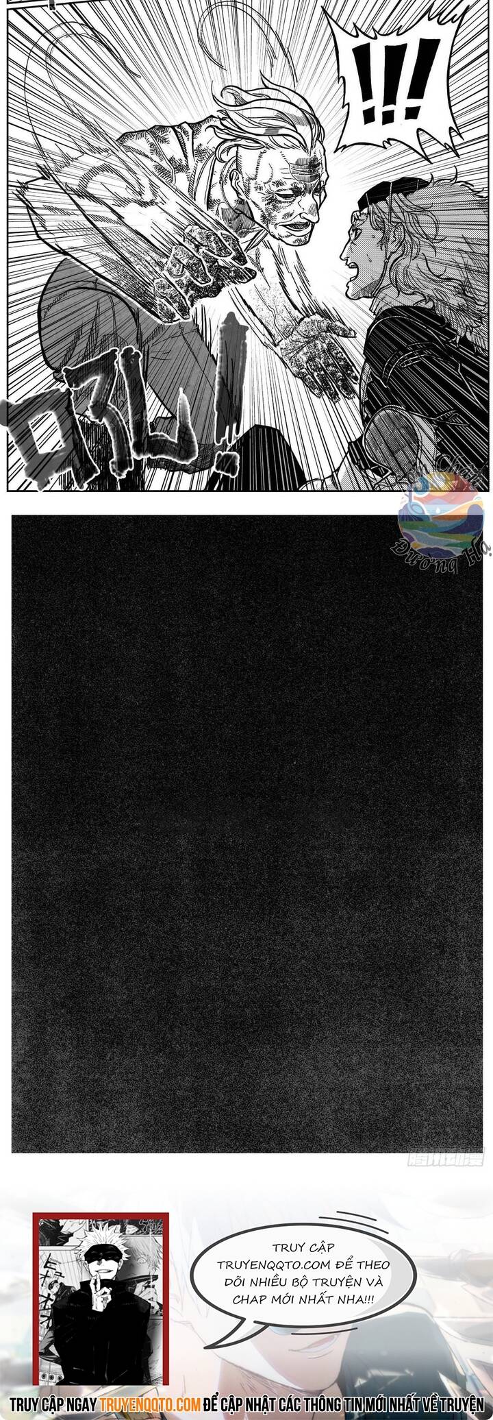 Bạch Môn Ngũ Giáp Chap 95 - Next Chap 96