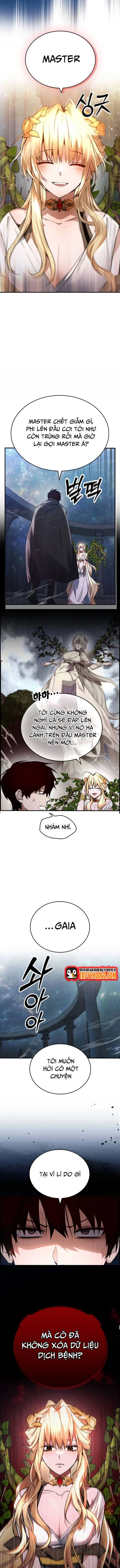 Bad Ending Maker Chap 10 - Next Chap 11