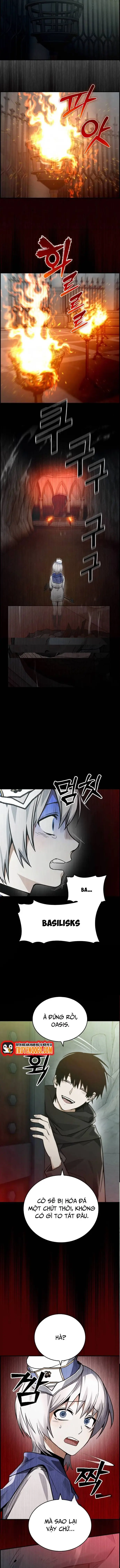 Bad Ending Maker Chap 10 - Next Chap 11