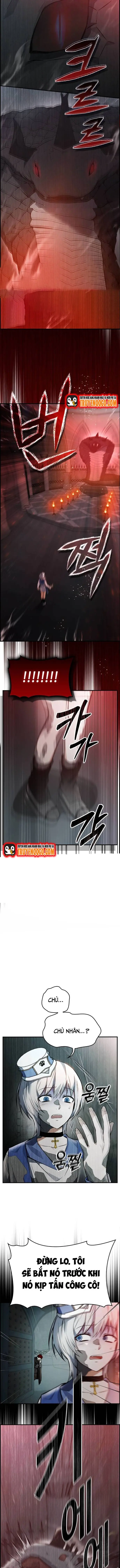 Bad Ending Maker Chap 10 - Next Chap 11