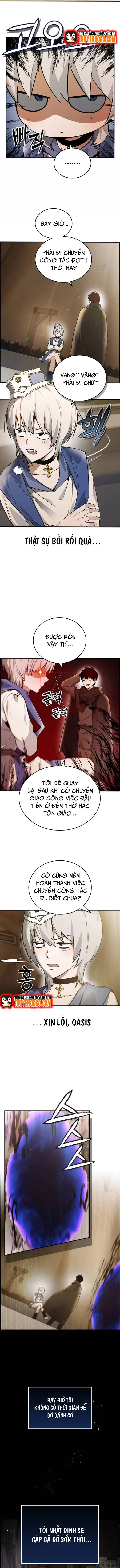 Bad Ending Maker Chap 10 - Next Chap 11