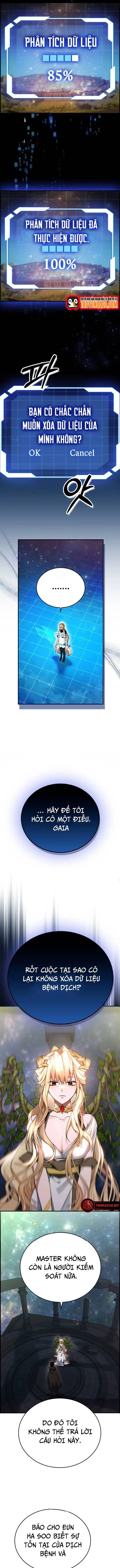 Bad Ending Maker Chap 11 - Next Chap 12