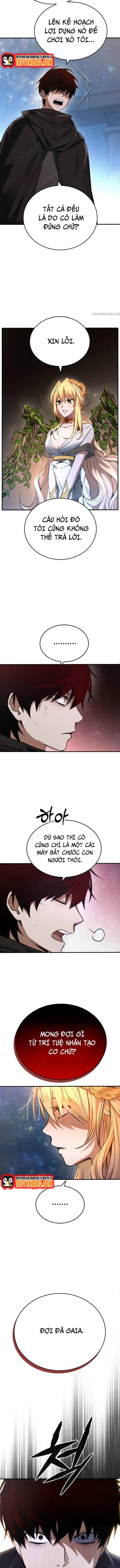 Bad Ending Maker Chap 11 - Next Chap 12