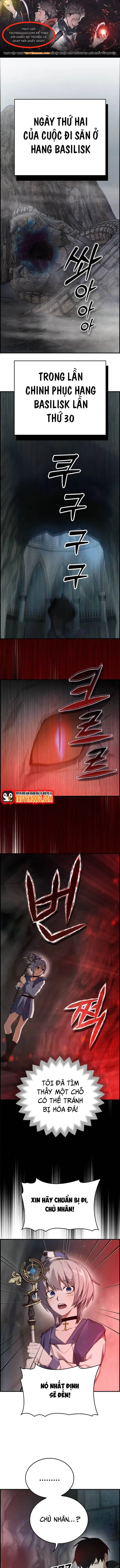 Bad Ending Maker Chap 12 - Next Chap 13