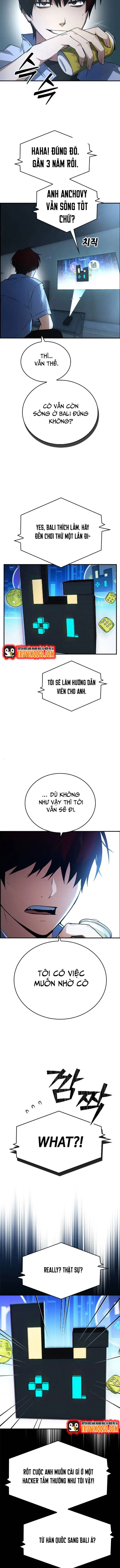 Bad Ending Maker Chap 12 - Next Chap 13