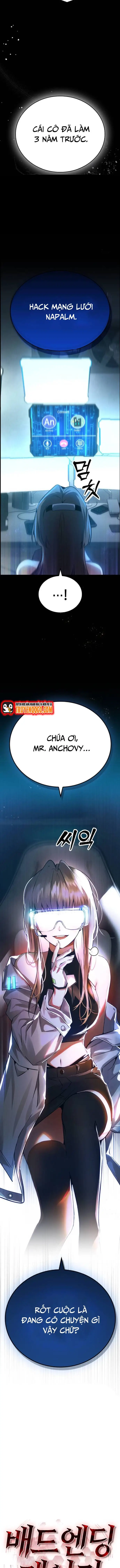 Bad Ending Maker Chap 12 - Next Chap 13