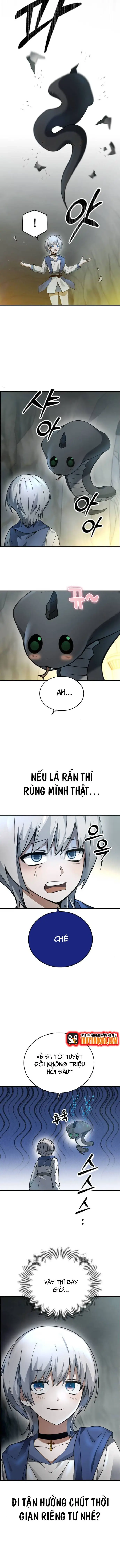 Bad Ending Maker Chap 12 - Next Chap 13