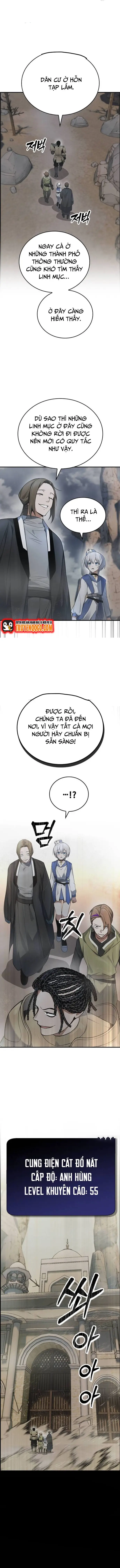 Bad Ending Maker Chap 12 - Next Chap 13