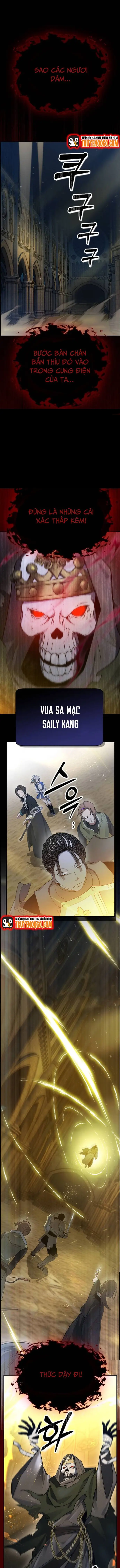 Bad Ending Maker Chap 12 - Next Chap 13