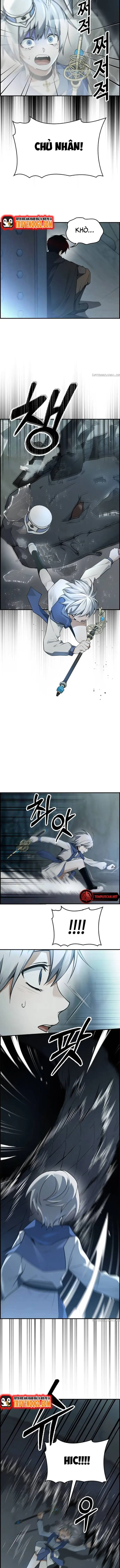 Bad Ending Maker Chap 12 - Next Chap 13